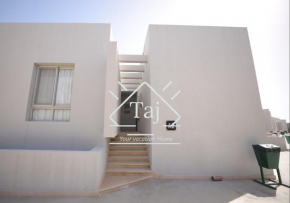Taj Home, Exotic retreat 1BR with roof. Elgouna